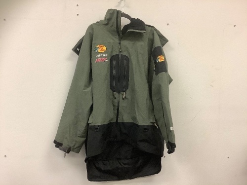 Men's Jacket, Size 2XL, E-Commerce Return, Sold as is - Lot 654