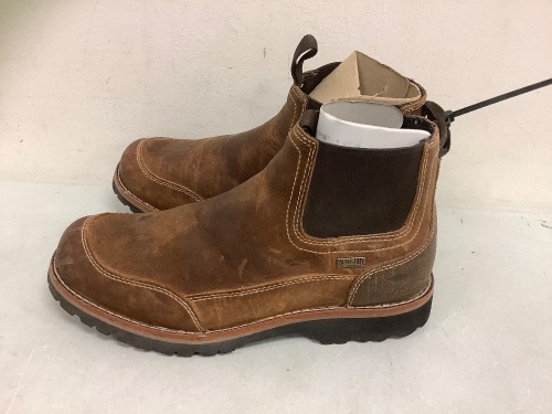 Bob Timberlake Men's Boots, Size 9, E-Commerce Return, Sold as is - Lot 658
