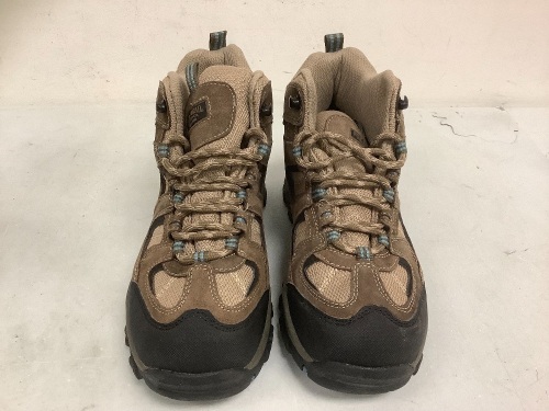 RedHead Ladies Hiking Boots, 8M, E-Commerce Return, Sold as is - Lot 663