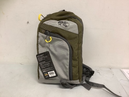 Stalker Sling Pack, E-Commerce Return, Sold as is - Lot 672