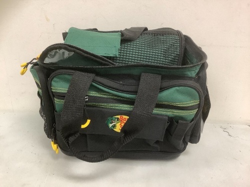Tackle Bag, E-Commerce Return, Sold as is - Lot 704