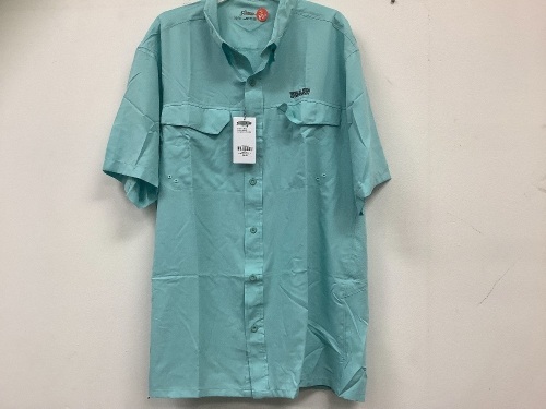 World Wide Sportsman Mens Shirt, XL, Appears New, Sold as is - Lot 710