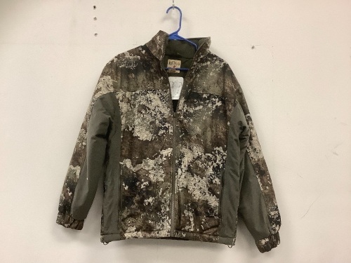 RedHead Mens Jacket, S, E-Commerce Return, Sold as is - Lot 713