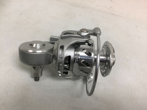 Van Staal Fishing Reel, E-Commerce Return, Sold as is - Lot 715
