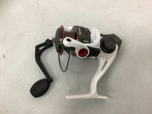 Quantum Fishing Reel, E-Commerce Return, Sold as is - Lot 725