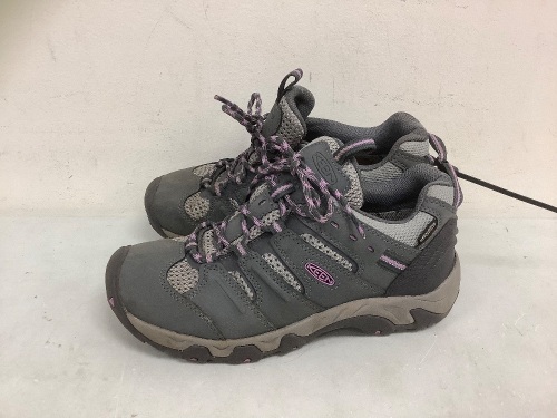 Keen Womens Shoes, Size 9, E-Comm Return - Lot 733