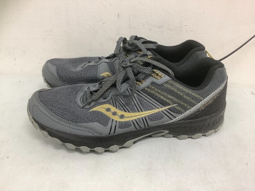 Saucony Mens Shoes, 14W, E-Commerce Return, Sold as is - Lot 746