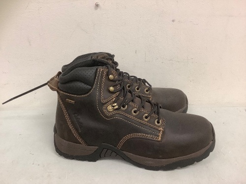 Mens Boots, 10.5EE, E-Comm Return - Lot 754