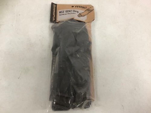 MAGPUL MS3 Gen 2 Sling, E-Comm Return - Lot 759