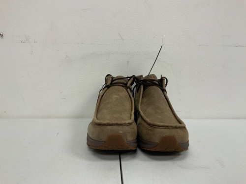 Ariat Men's Shoes, Size 11, Appears New, Sold as is - Lot 761