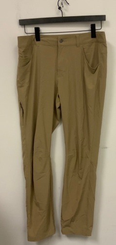 Columbia Men's Pants, Size 34/30, E-Commerce Return, Sold as is  - Lot 770