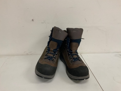 Men's Boots, Size 11, E-Commerce Return, Sold as is - Lot 771