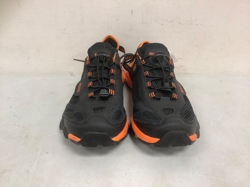 World Wide Sportsman Water Shoes for Men, Size 11, E-Comm Return - Lot 784