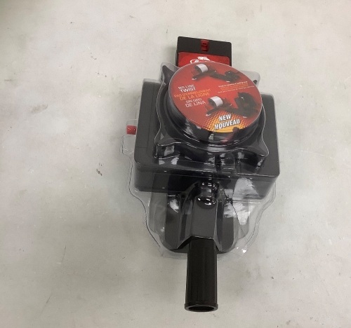 Berkley Line Spooling Station Max, E-Comm Return - Lot 785