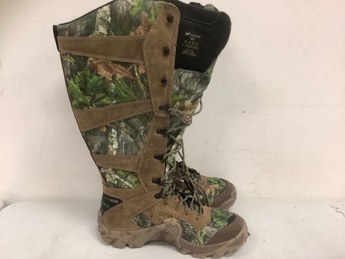 Irish Setter Womens Boots, 11, E-Commerce Return, Sold as is - Lot 787