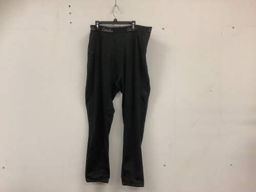 ECWCS Mens Thermal Pants, XL, E-Commerce Return, Sold as is - Lot 799