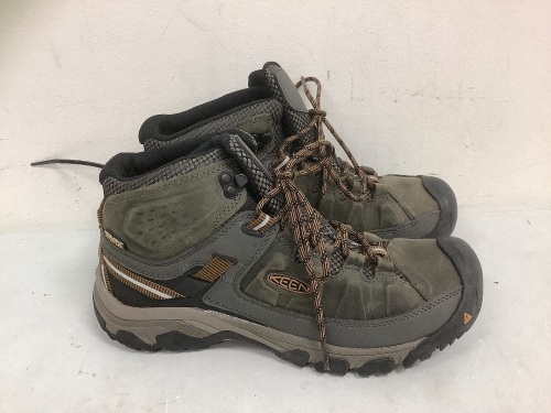 Keen Mens Shoes, 9.5, E-Commerce Return, Sold as is - Lot 802