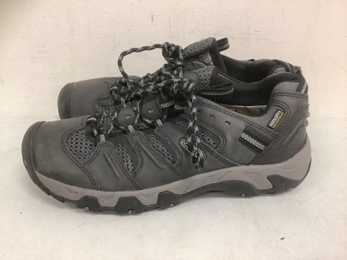 Keen Mens Shoes, 10.5, E-Commerce Return, Sold as is - Lot 813
