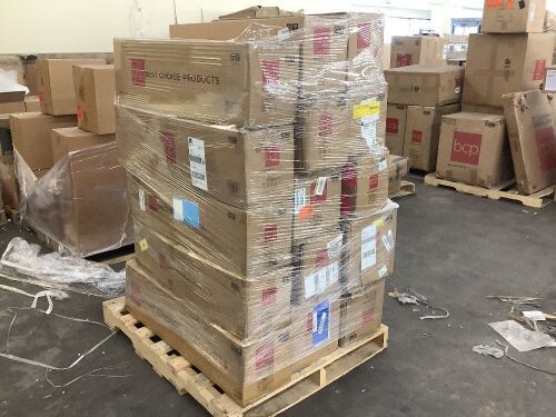 Lot of (15) Artificial Christmas Trees - Uninspected - Lot 176