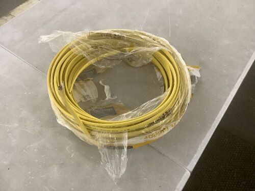 250ft Indoor Copper Building Wire  - Lot 486