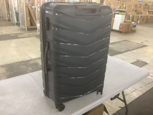 3 Piece Hardshell Luggage Set - Damaged Handle  - Lot 871