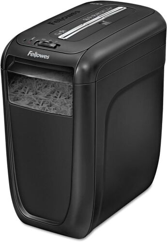 Fellowes Powershred Cross-Cut Shredder  - Lot 424
