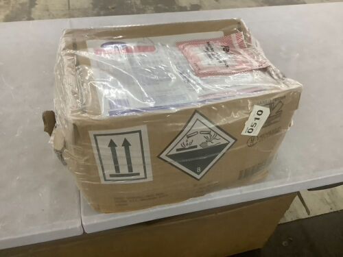 Diversey Pro Strip 5 Gal. Heavy-Duty Floor Stripper - Lot 426