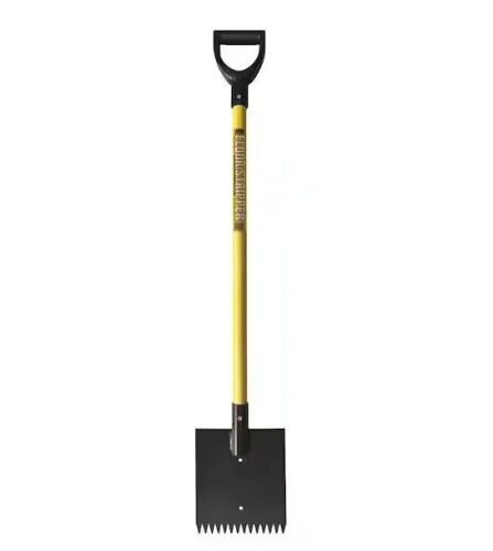 MBI 8 in. Steel Teeth Multi-Floor Stripper - Lot 456