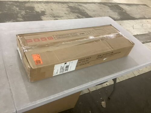 Electric Standing Desk Frame  - Lot 502