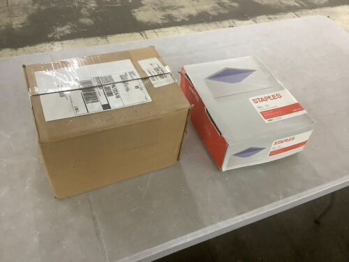 Lot of Envelopes  - Lot 227