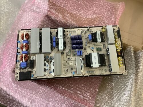 LG Power Supply Board  - Lot 336