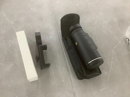 Monocular Telescope  - Lot 615