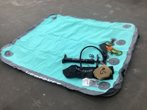 Floating Dock  - Lot 57