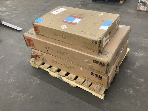 Lot of (3) Dining Sets - Uninspected - Lot 47