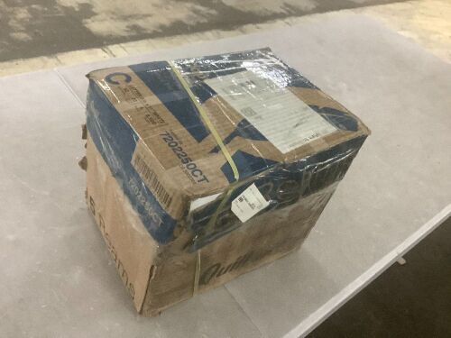 Quill Brand 8.5" x 11" Copy Paper, 20 lbs., 92 Brightness, 2500 Sheets - Lot 109