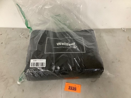 WellFeel 20lb Weighted Blanket - Lot 9336