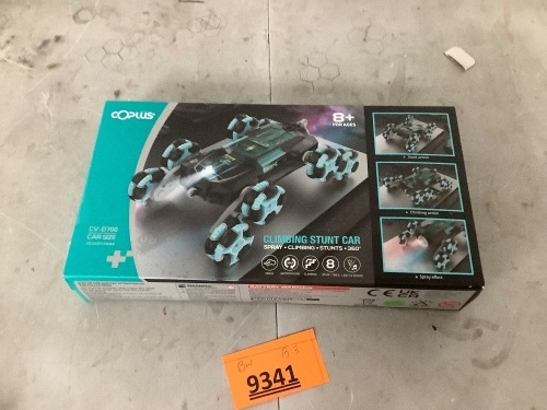 Coplus R/C Car - Lot 9341