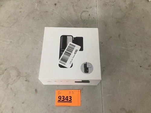 Dashcam Kit - Lot 9343