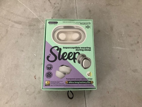 SleepBuds - Lot 9355