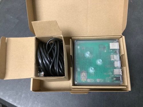 Home Assistant Green - Lot 9374