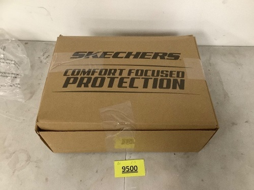 Skechers Air Cooled Seat Covers - Lot 9500