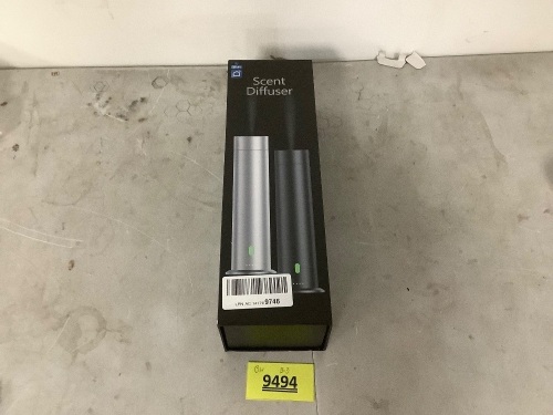 Scent Diffuser - Lot 9494