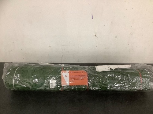 Artificial Ivy Privacy Fence Wall - Lot 9548