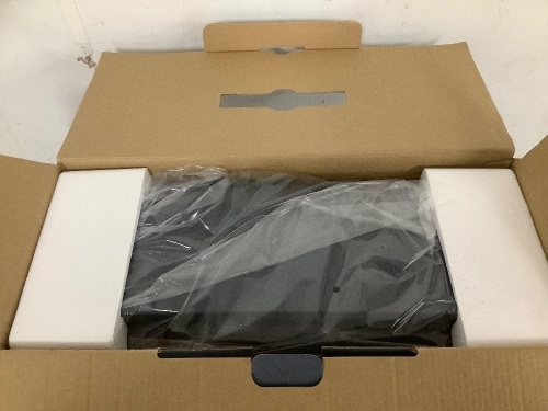 Mountrax Foot Massager With Remote Control - Lot 9552