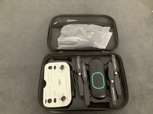 JY02 Foldable Drone - Lot 9558
