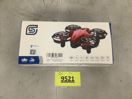 Drones for Kids - Lot 9521