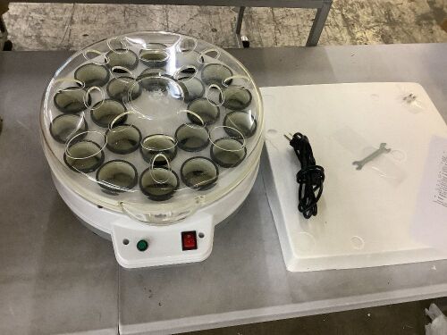 Automatic Billiard Ball Cleaner  - Lot 93