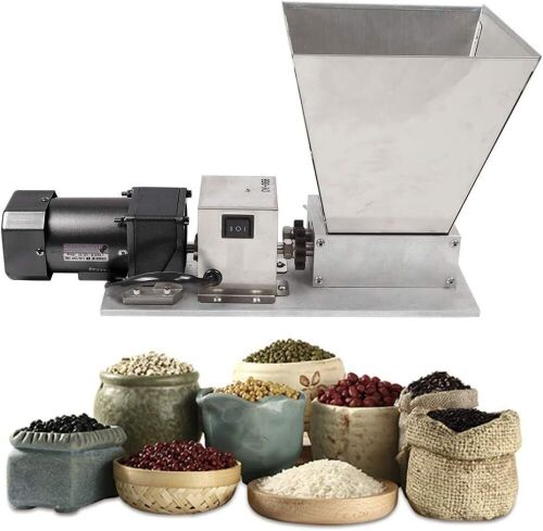 Electric Grain Mill  - Lot 105