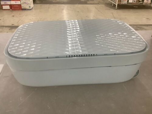 Portable Clothes Dryer - Lot 598