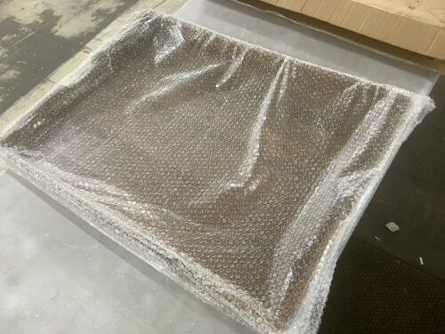 Noodle Board Stove Cover, 30 x 22 Inch  - Lot 688